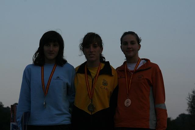 España Cadete 2008 2226
